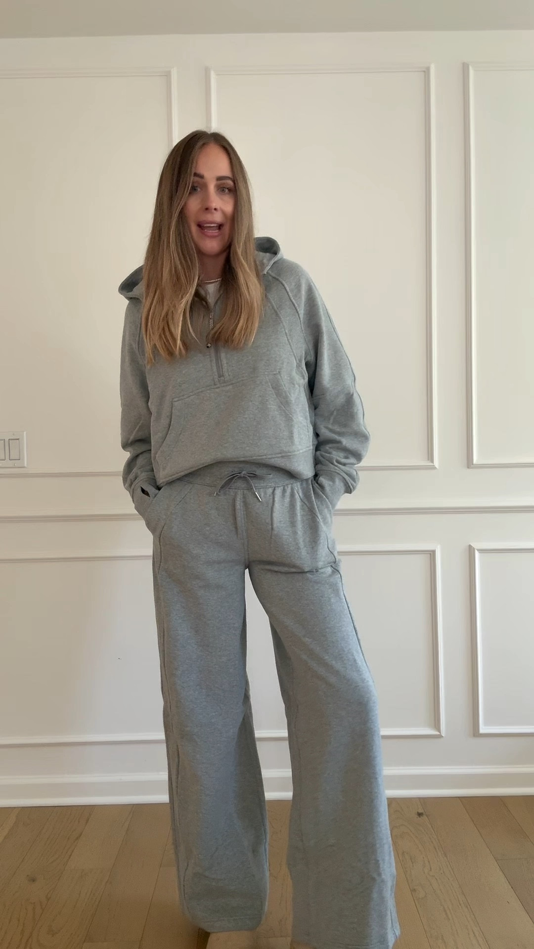 Fashion Jackson, lululemon, lounge set 

#LTKOver40 #LTKHoliday #LTKCyberWeek