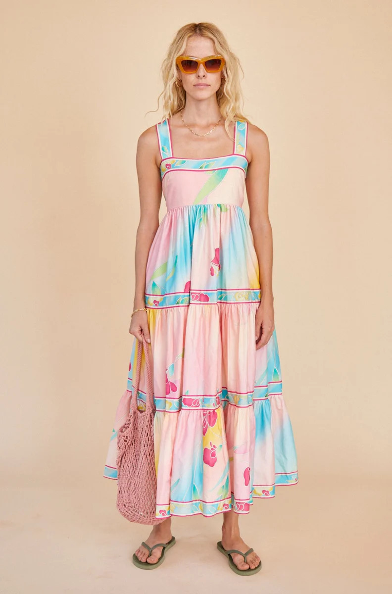Rita Dress | Hunter Bell