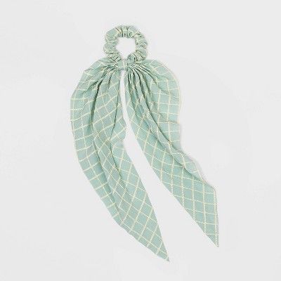 Checkered Tail Twister - Universal Thread™ Green | Target