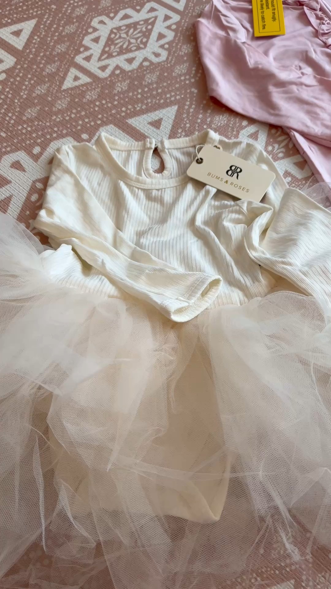 The cutest pieces from @bumsandroses 

#LTKKids #LTKBaby #LTKBump