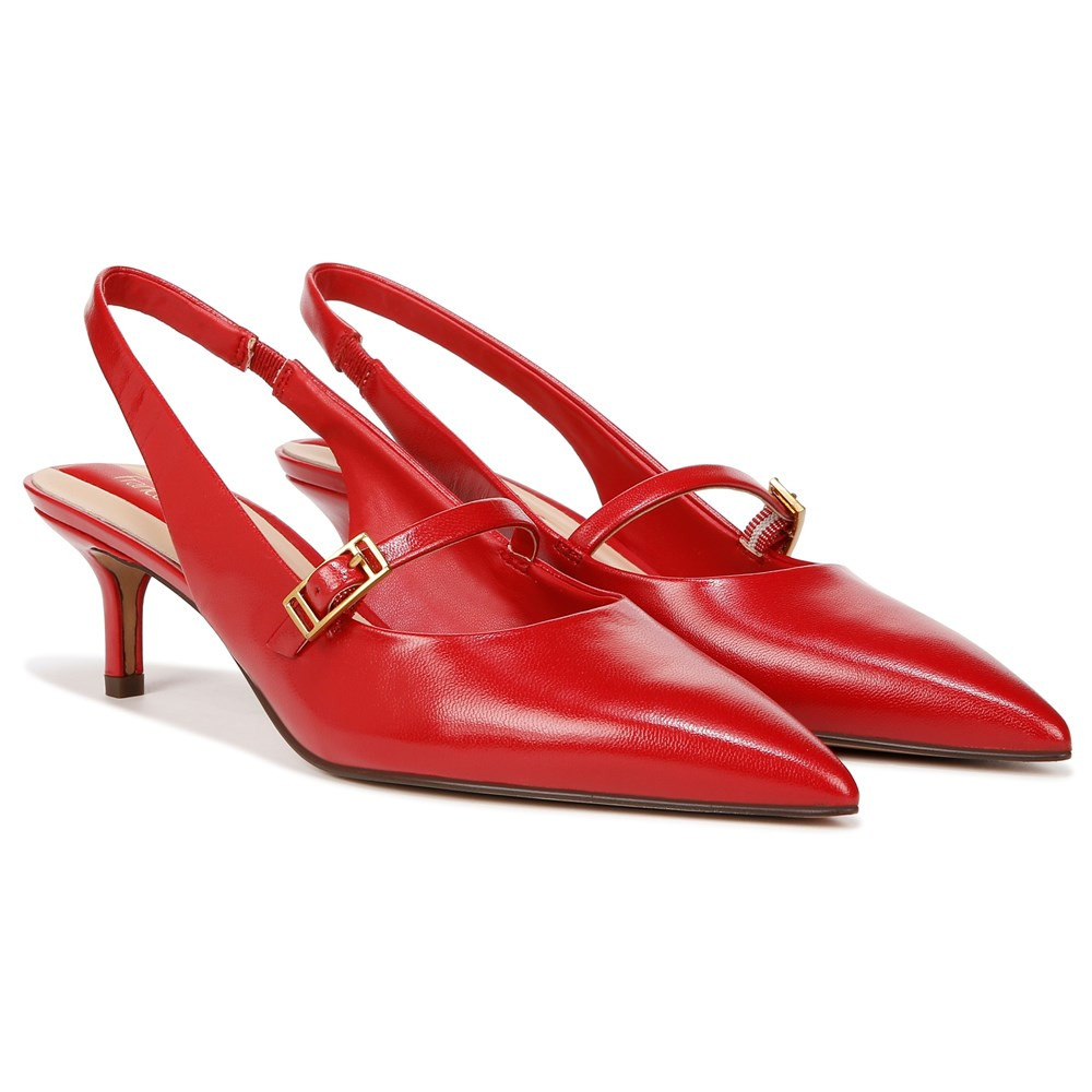 Women's Khloe Slingback Pump | Famous Footwear