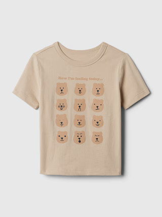 babyGap Mix and Match Graphic T-Shirt | Gap (US)