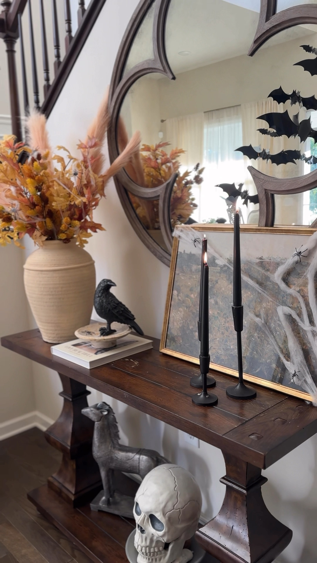 Halloween home decor on sale - Target Circle Week ends tonight! #targetstyle #targethome

#LTKHome #LTKHalloween #LTKSaleAlert