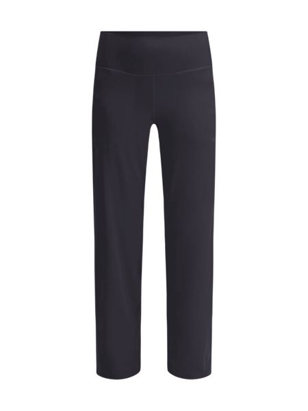 lululemon Align™ High-Rise Mini-Flare Pant | Lululemon (US)