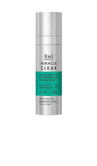 Rael Microcrystal Activated PM Serums 5000 Strength in Beauty: NA. | Revolve Clothing (Global)