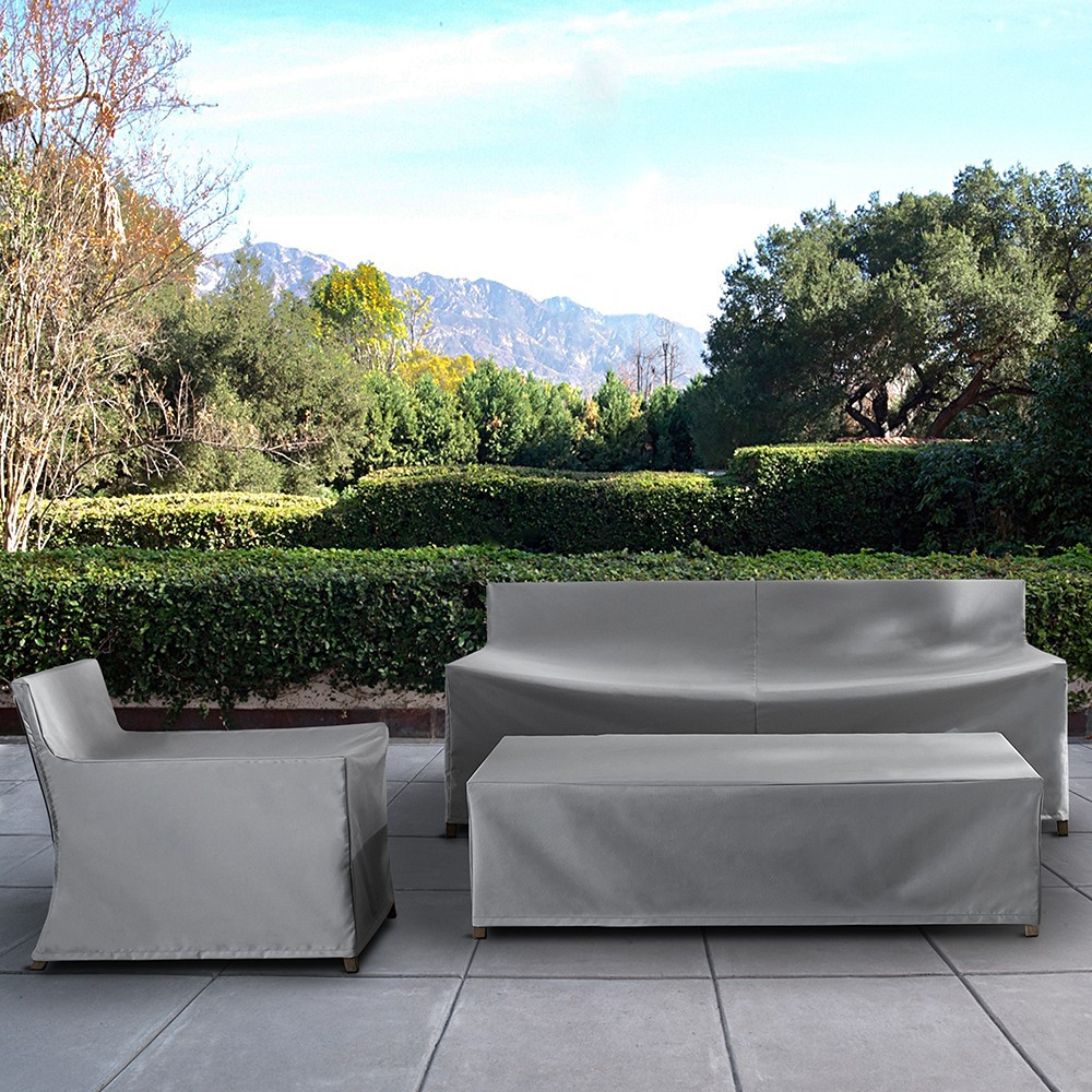 Manchester Outdoor Furniture Covers | Williams-Sonoma