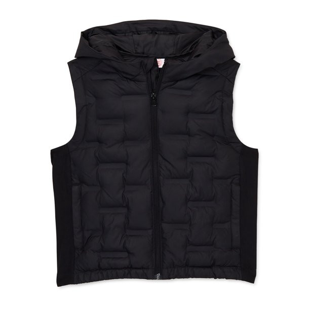 Wonder Nation Boys Vest, Sizes 4-18 & Husky - Walmart.com | Walmart (US)