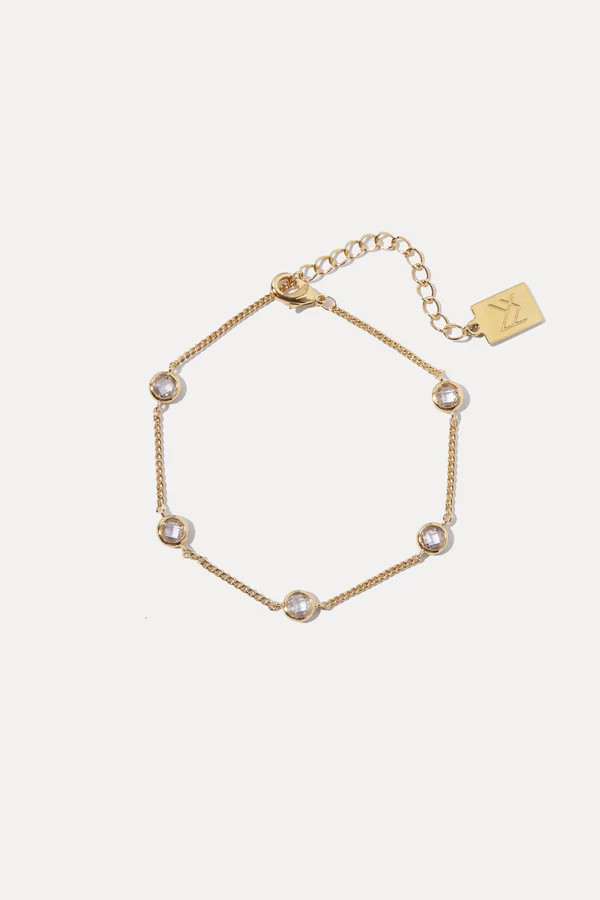 Amy Bracelet | Miranda Frye Inc.