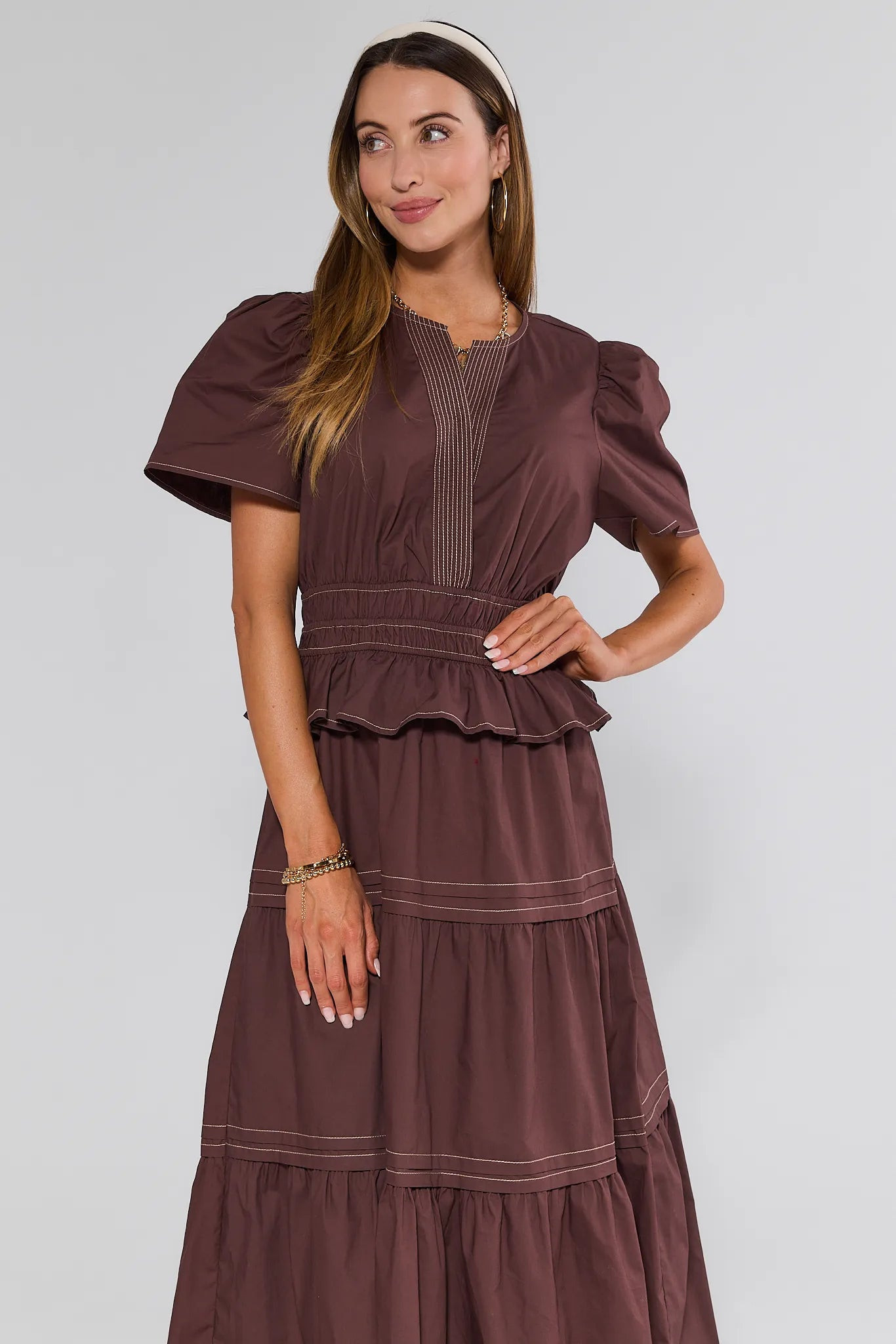 Cherish Dress | Avara