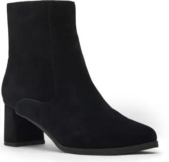 Hylia Waterproof Bootie (Women) | Nordstrom