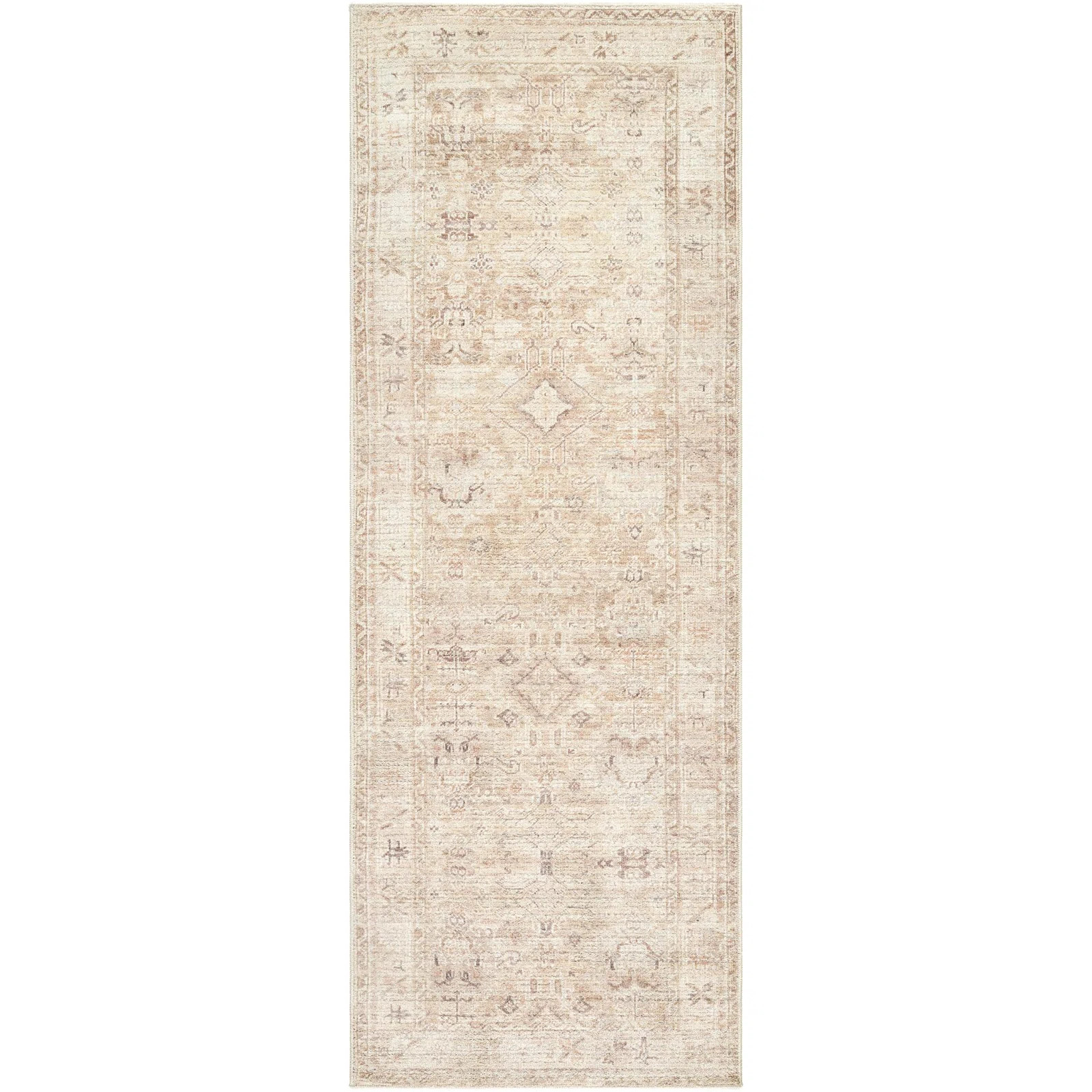 Becki Owens x Livabliss Marlene Machine Woven Area Rug | Wayfair North America