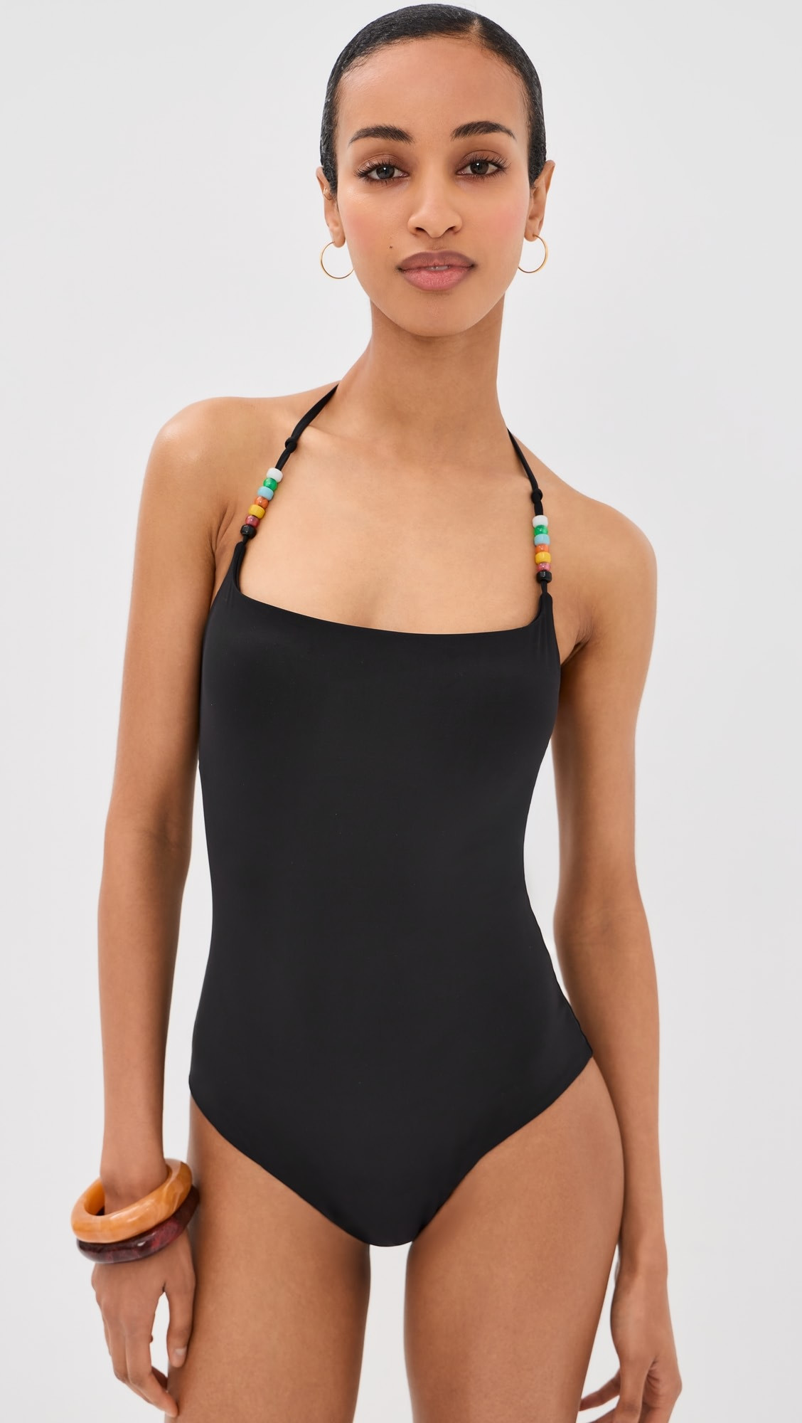 Laird One-Piece Swimsuit | Shopbop