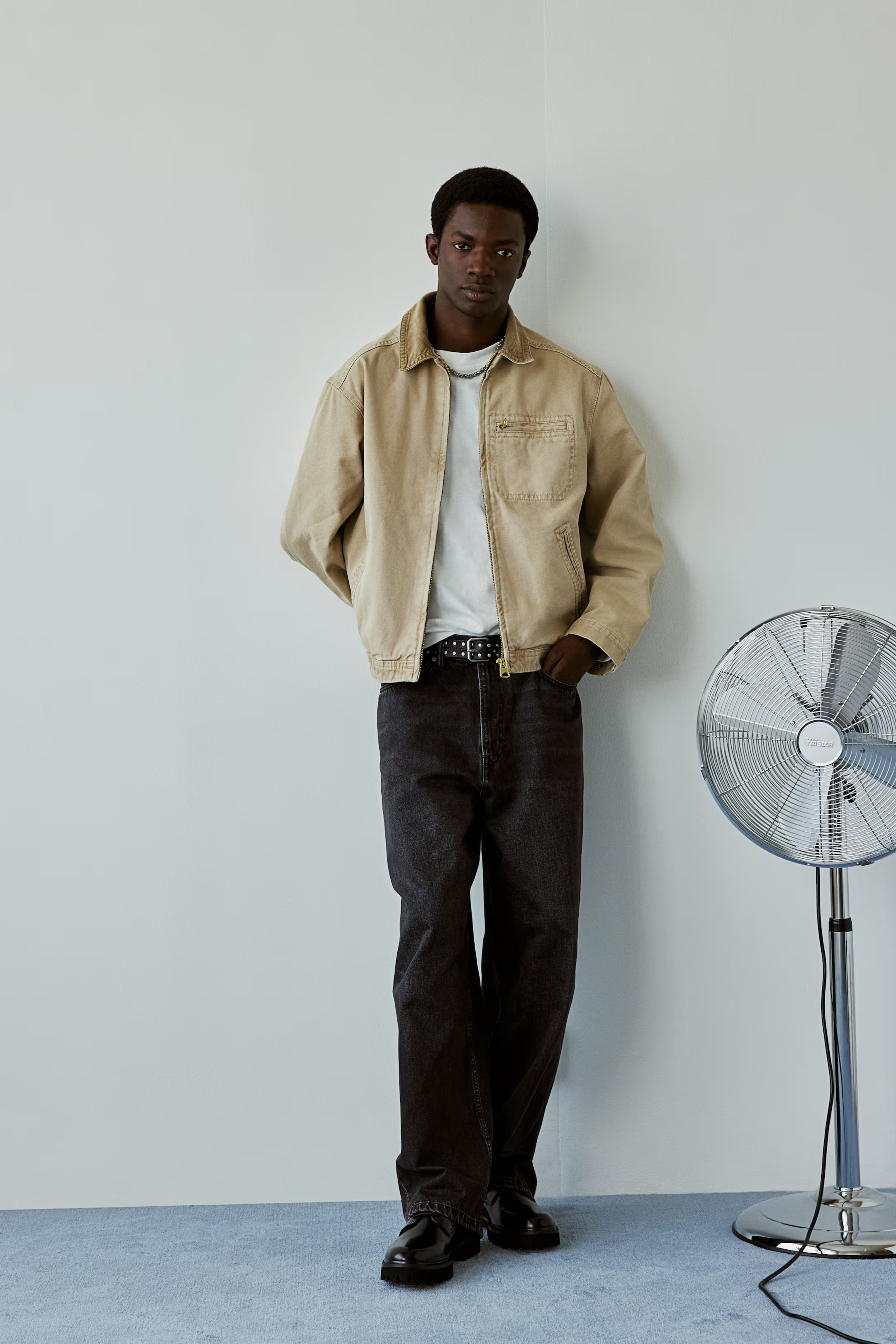 Baggy Jeans | H&M (US + CA)