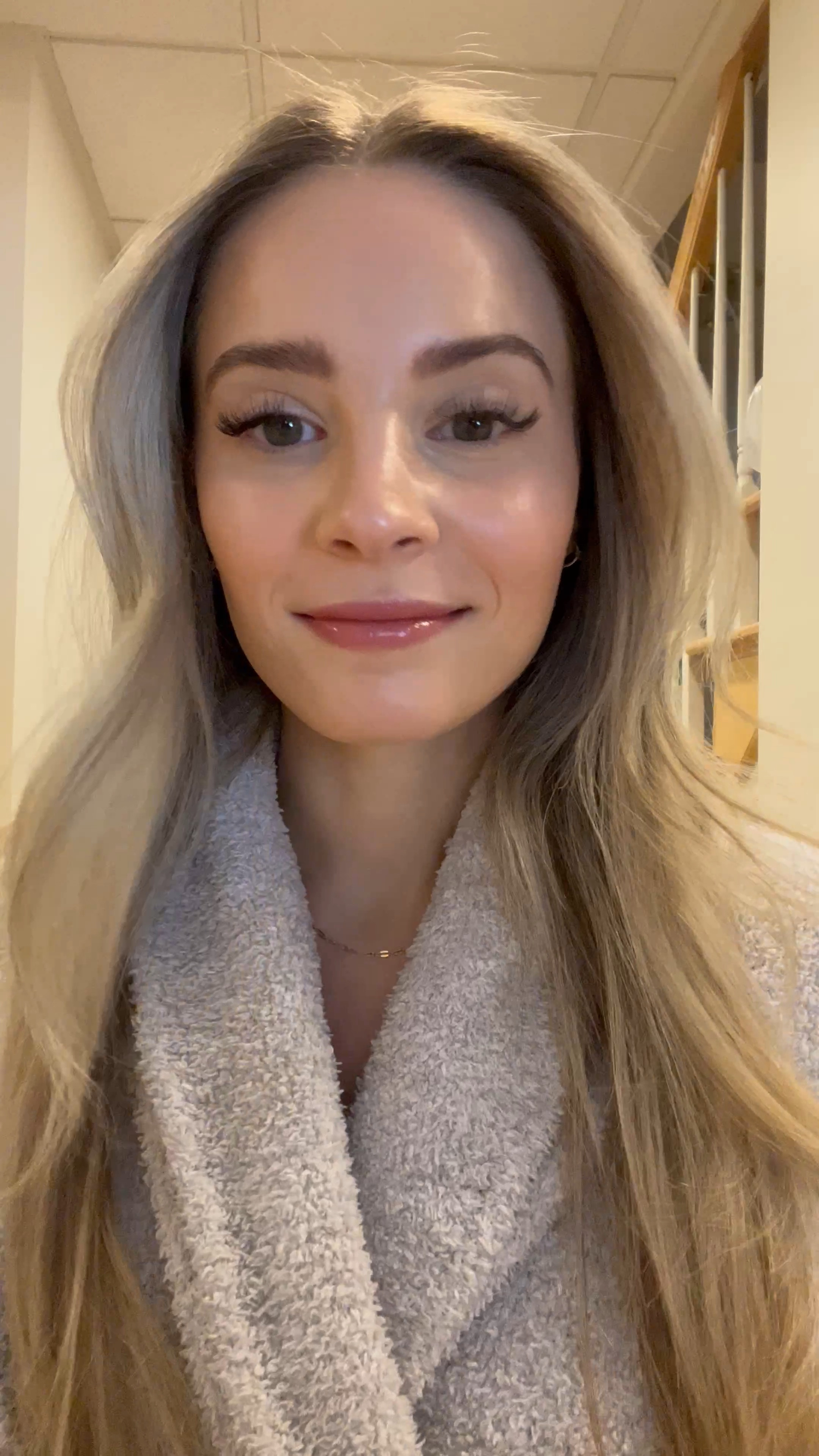 Simply the most stunning 5 minute make up routine 

Foundation: Ochre
Bronzer: Clay
Blush: Stockholm
Highlighter: Cava
Lip oil: Pink Beet

#LTKunder50 #LTKFind #LTKbeauty