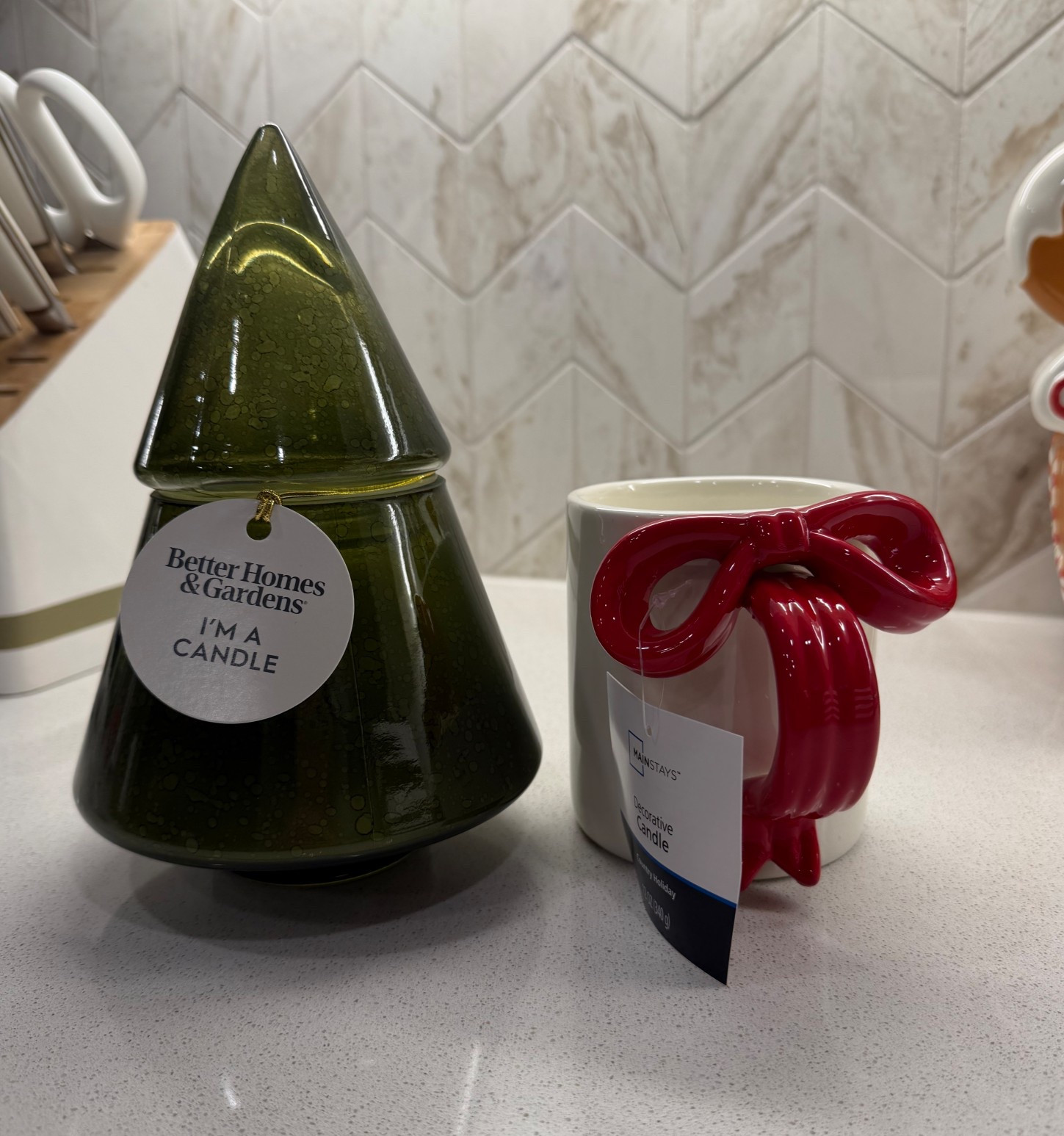 Holiday candles @walmart #walmart 

Walmart finds, holiday decor, Christmas decor 

#LTKSeasonal #LTKHome #LTKHoliday