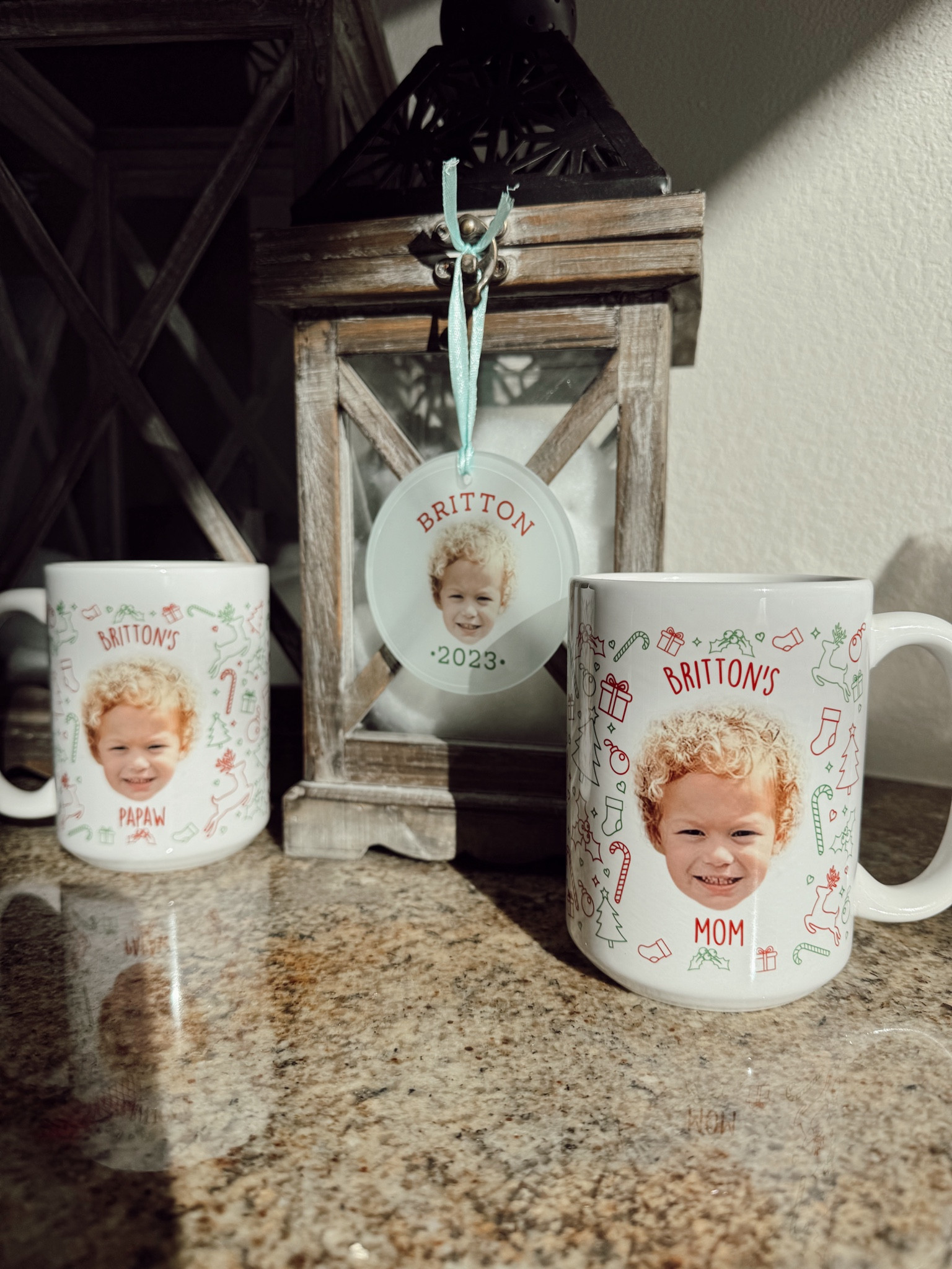  custom gifts UNDER $30!! New limited edition Christmas mugs/custom ornaments/custom tumblers 

#LTKfindsunder50 #LTKkids #LTKbaby

#LTKGiftGuide #LTKSeasonal #LTKHoliday