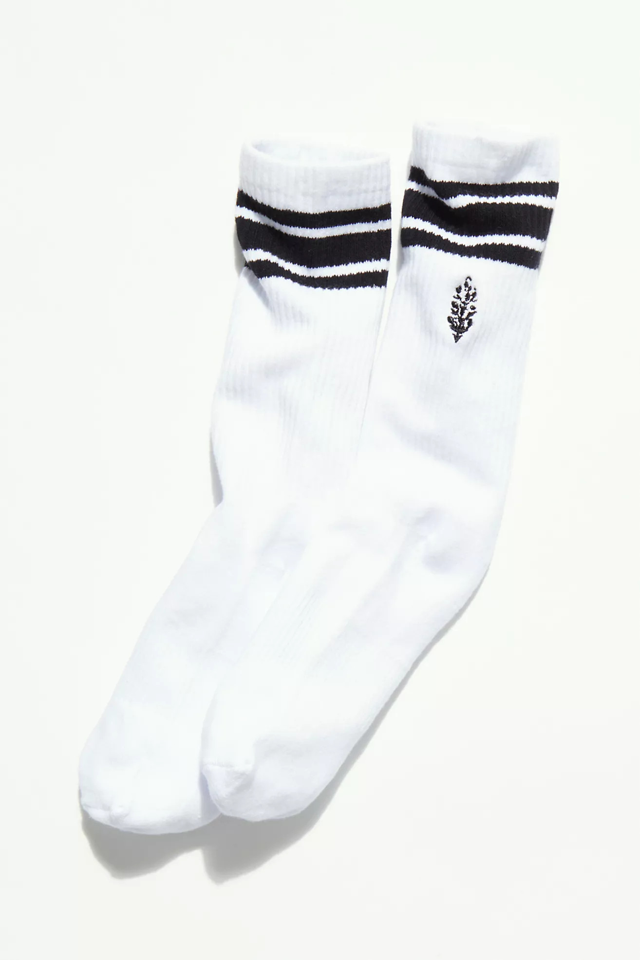 Movement Logo Stripe Tube Socks | Free People (UK)