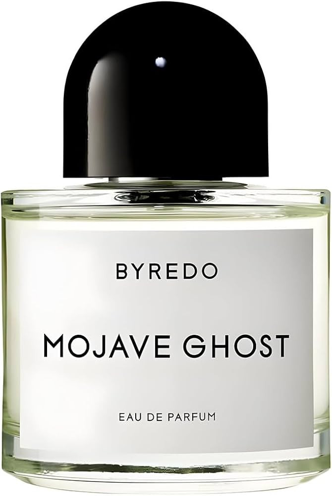 Byredo Mojave Ghost Eau de Parfum Spray for Unisex, 3.4 Ounce | Amazon (US)