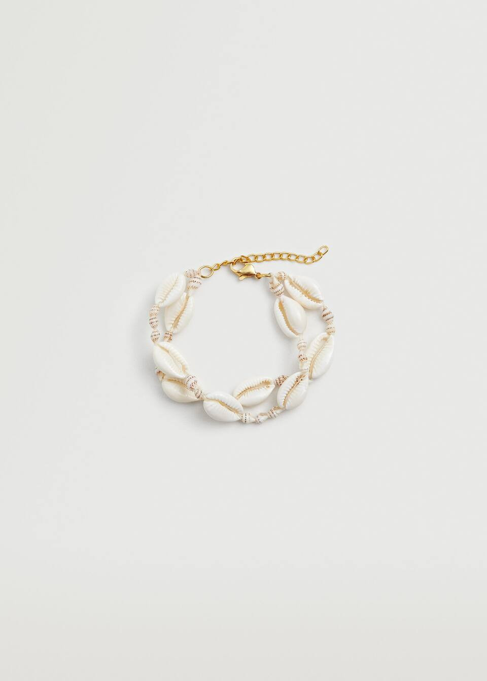 Search: shell bracelet (6) | Mango USA | MANGO (US)
