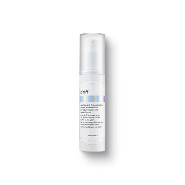 Freshly Juiced Vitamin Charging Serum | Klairs - Wishtrend | Wishtrend
