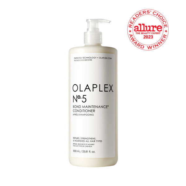 Nº.5 BOND MAINTENANCE CONDITIONER LITER | OLAPLEX