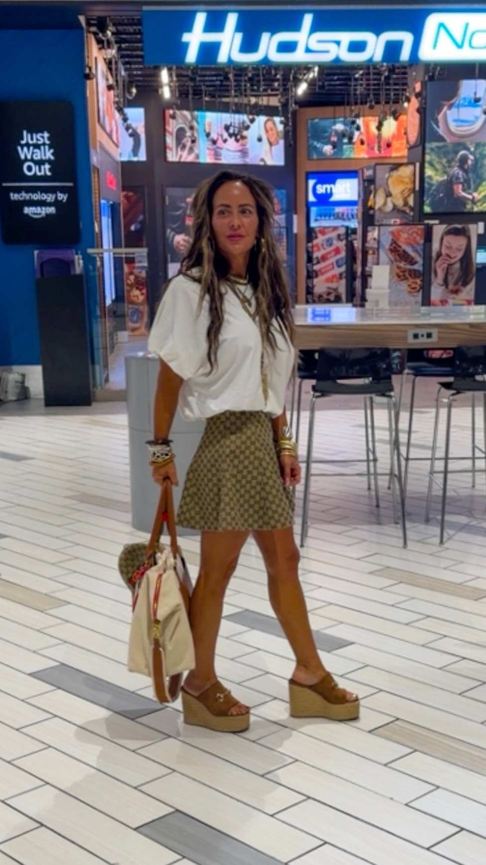 Travel look 
Tennessee ➡️ NYFW

#LTKNYFW #LTKdayinmylife #LTKootd