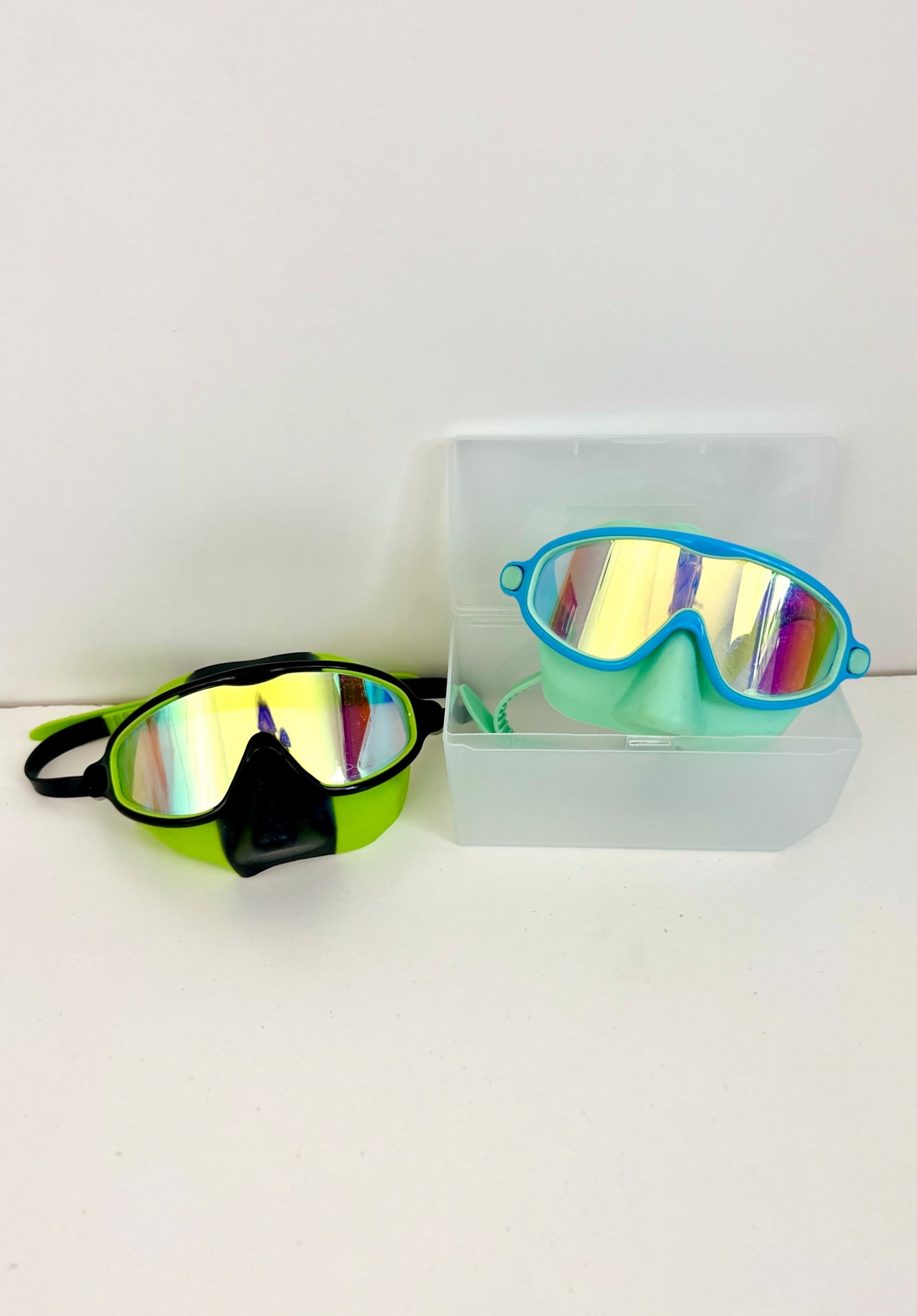 I put these in my kiddos Easter baskets last year and they absolutely loved them all summer!
The clip is so nice so it doesn’t pull their hair when taking them off!


#LTKSeasonal #LTKKids #LTKHome