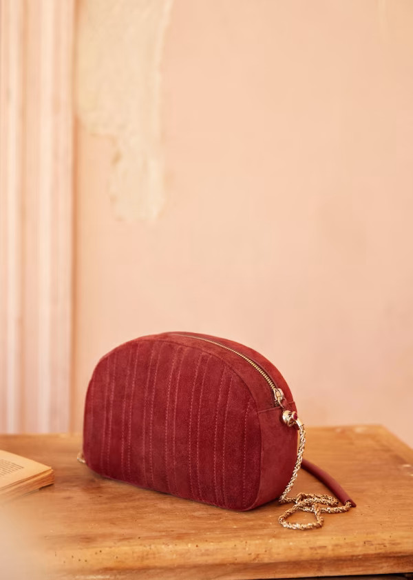 Dean Bag | Sezane Paris