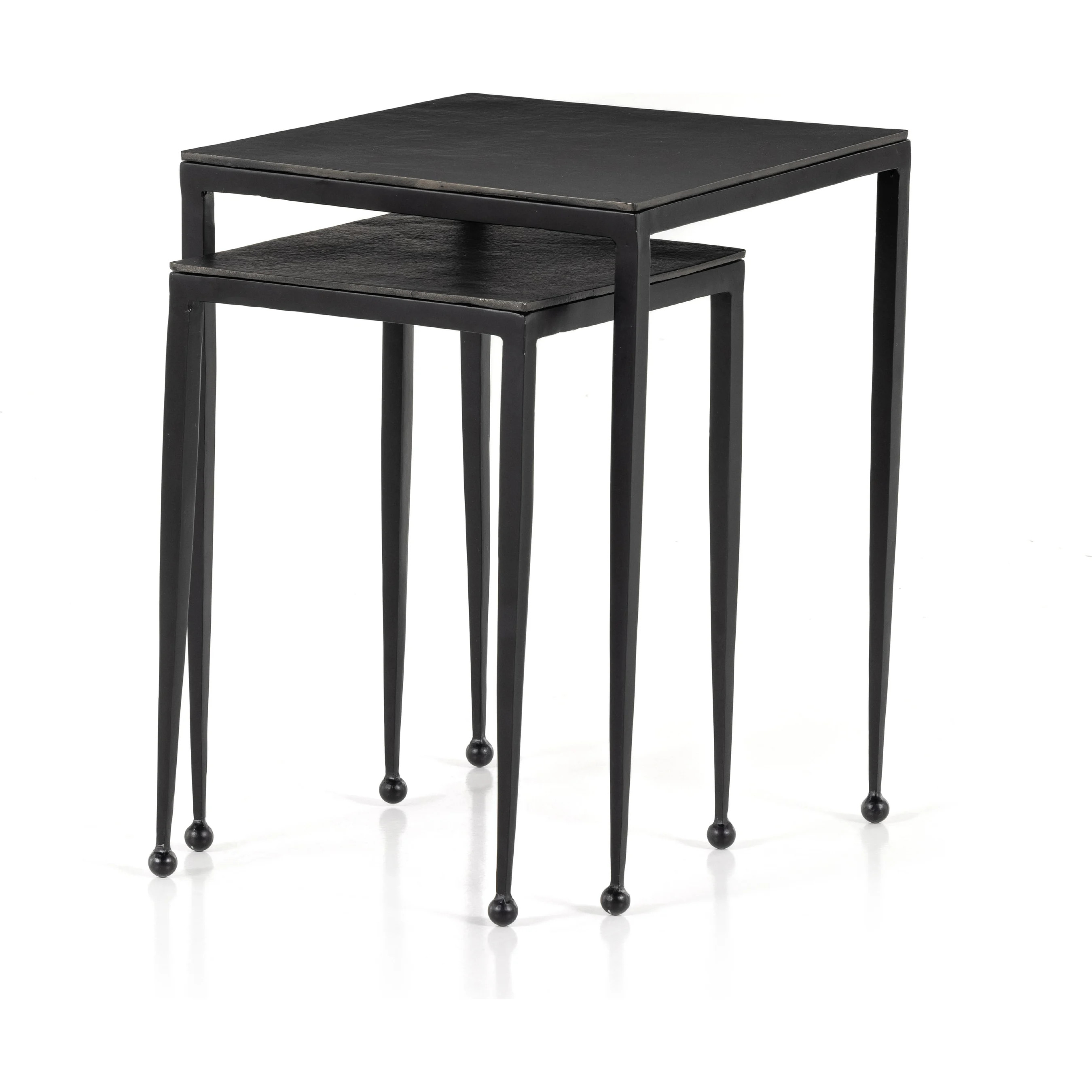 Dalston Nesting End Table | Layla Grayce