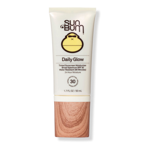 Daily Glow Tinted Moisturizer SPF 30 | Ulta