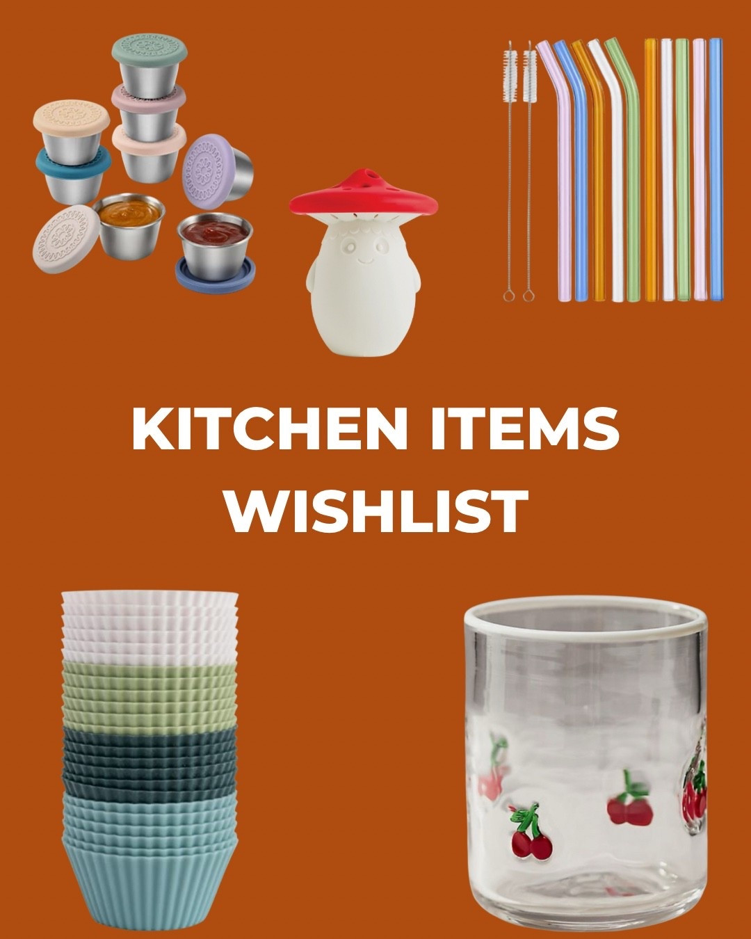 Random little things I want for the kitchen! 

#kitcheninspo #kitchenitems #wishlist