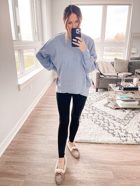 Amazon find - Free people sweater dupe on sale!! Gift idea: pair with these sequins fuzzy slippers - my sisters loved this gift last year! 

Gift ideas for her 
Gift guide for her 
Gift ideas for sister 
Amazon find
Amazon fashion
Amazon gifts
Old navy gifts 

#LTKSeasonal #LTKsalealert #LTKstyletip