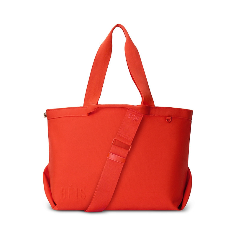 BEIS The Travel Tote Bag | Bloomingdale's (US)