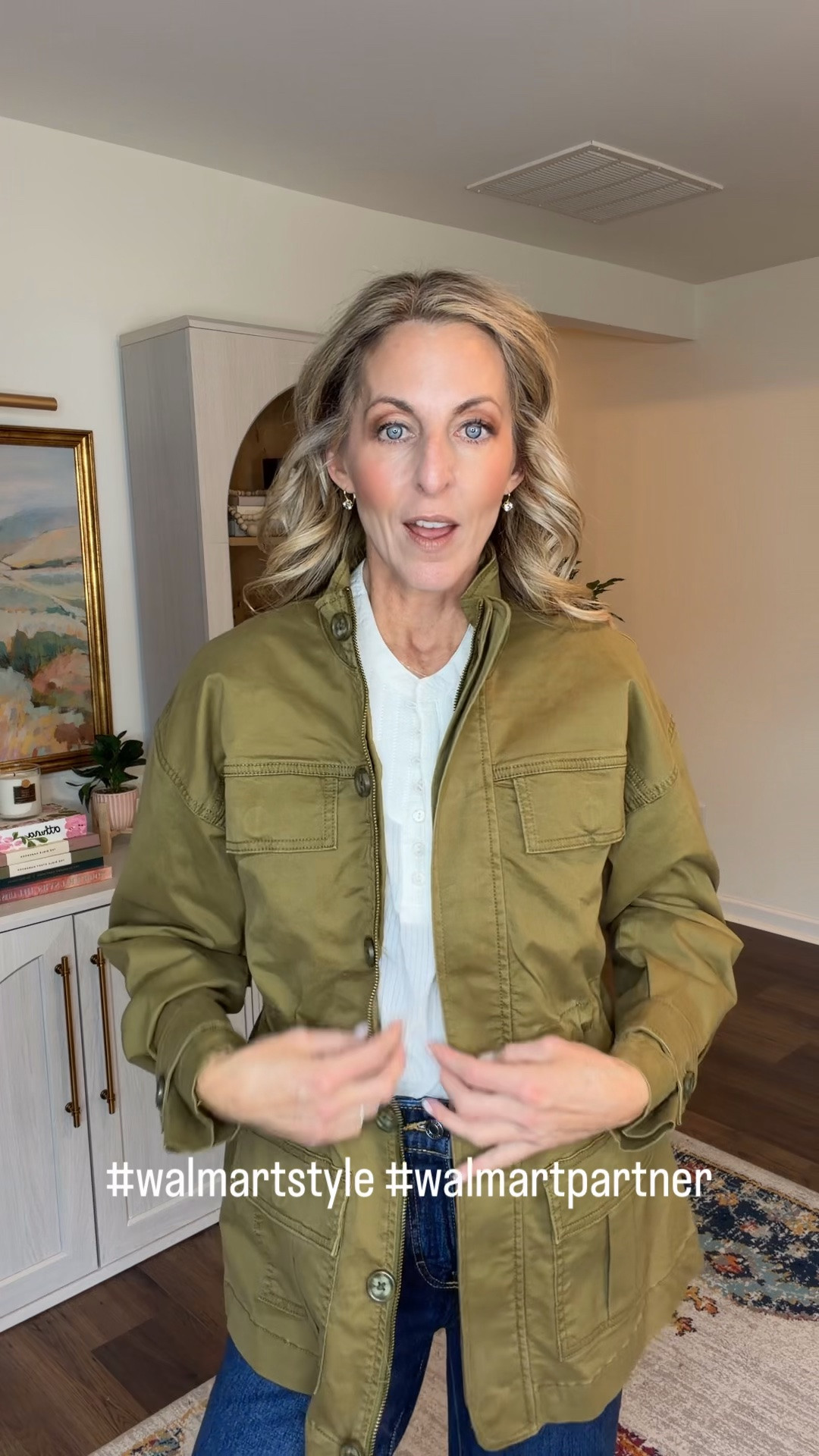 #WalmartPartner Partnering with Walmart to bring you some of the cutest NEW ARRIVALS! So many good finds for fall and all at prices we love. Wearing XS in all tops + size 0 in all bottoms! @Walmart 

#WalmartStyle #WalmartPartner