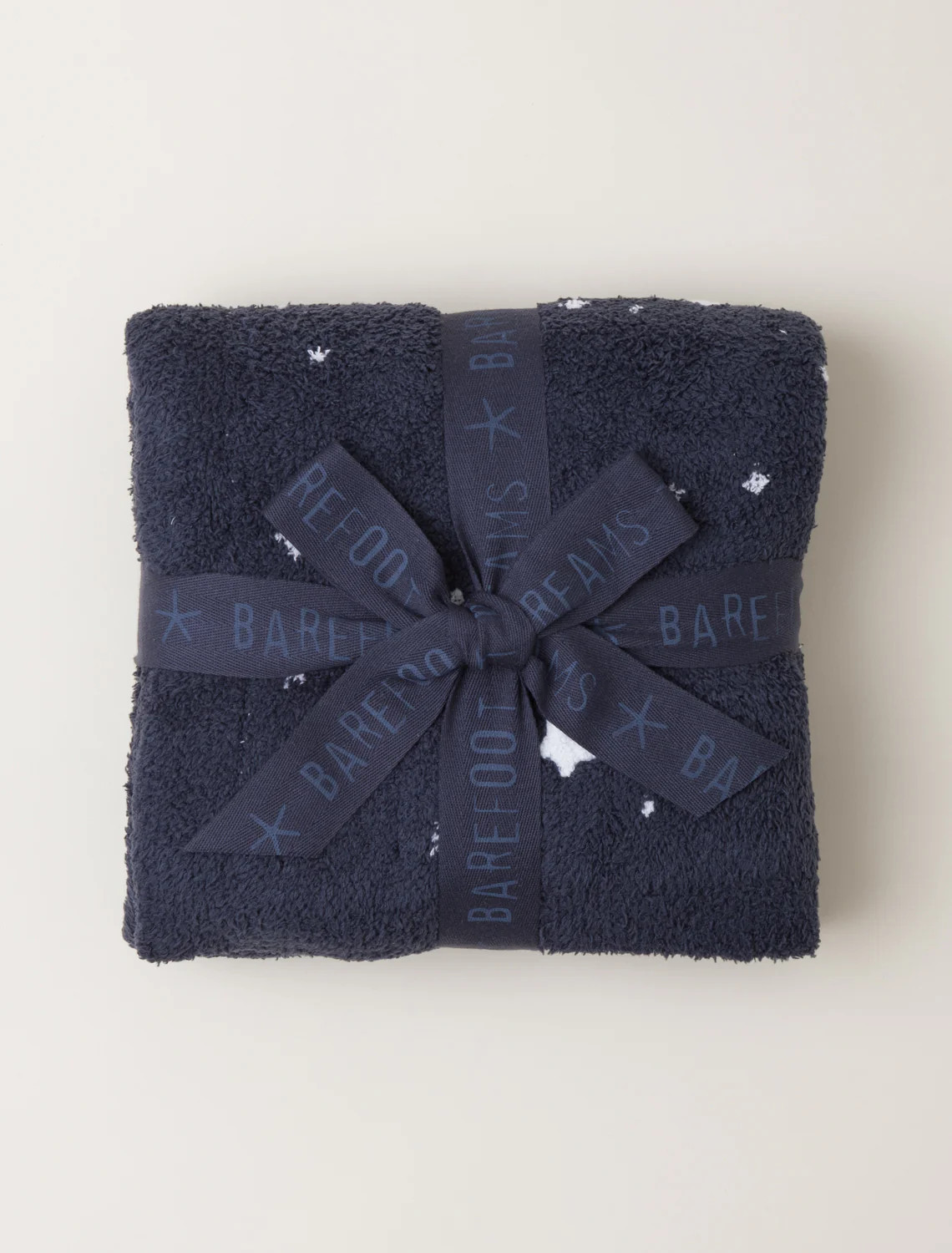 CozyChic® Starry Blanket | Barefoot Dreams