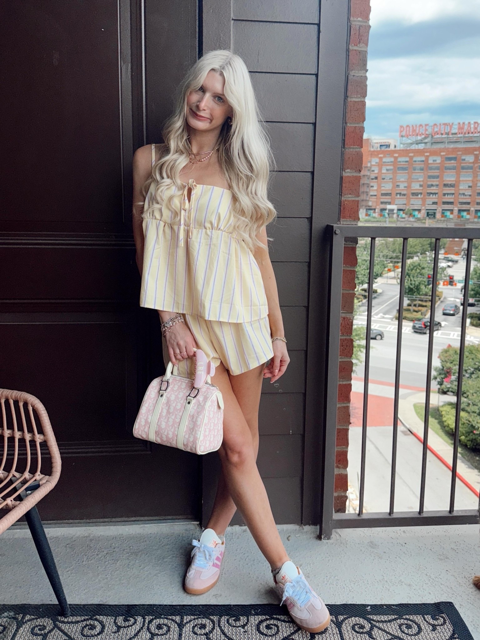 Shoes and bags always linked here—>: https://go.shopmy.us/p-62750661

#LTKSaleAlert #LTKPetite #LTKootd