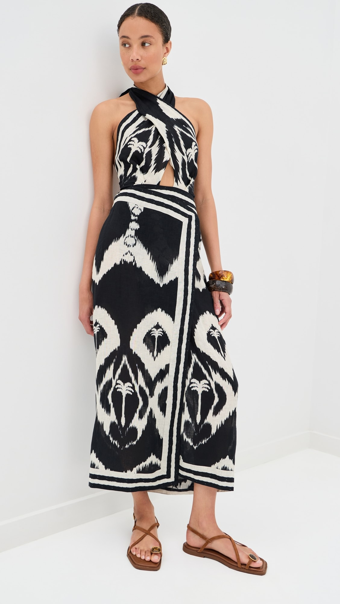 Buen Viento Dress | Shopbop