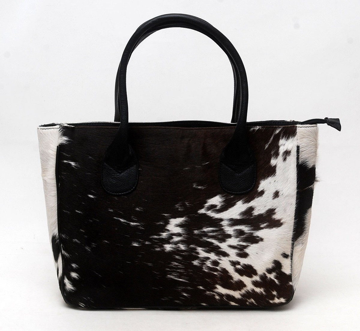 Large Cowhide Tote Bag Handbag Purse Shoulder Laptop Bag Pocketbook Woman 29 | eBay US