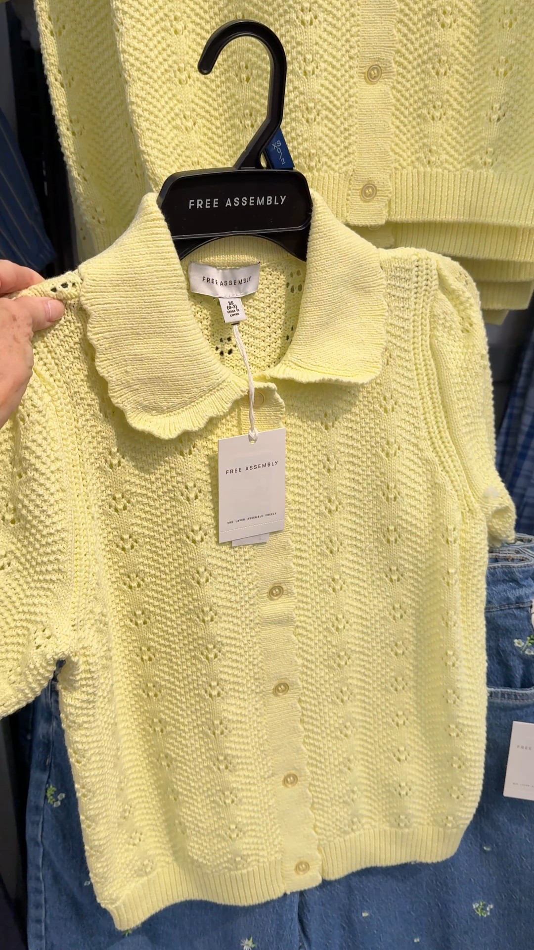 So cute and the quality is fantasticc

#LTKootd #LTKOver40