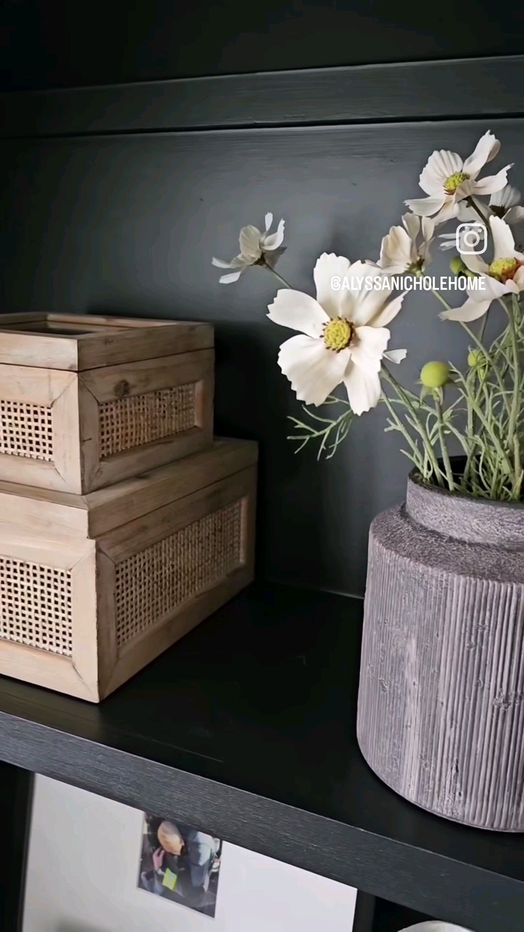 Finally finished styling my bookshelves. Found a lot of my decor from Target, Home Goods, Amazon and Olive Ateliers.

#LTKHome #LTKSeasonal