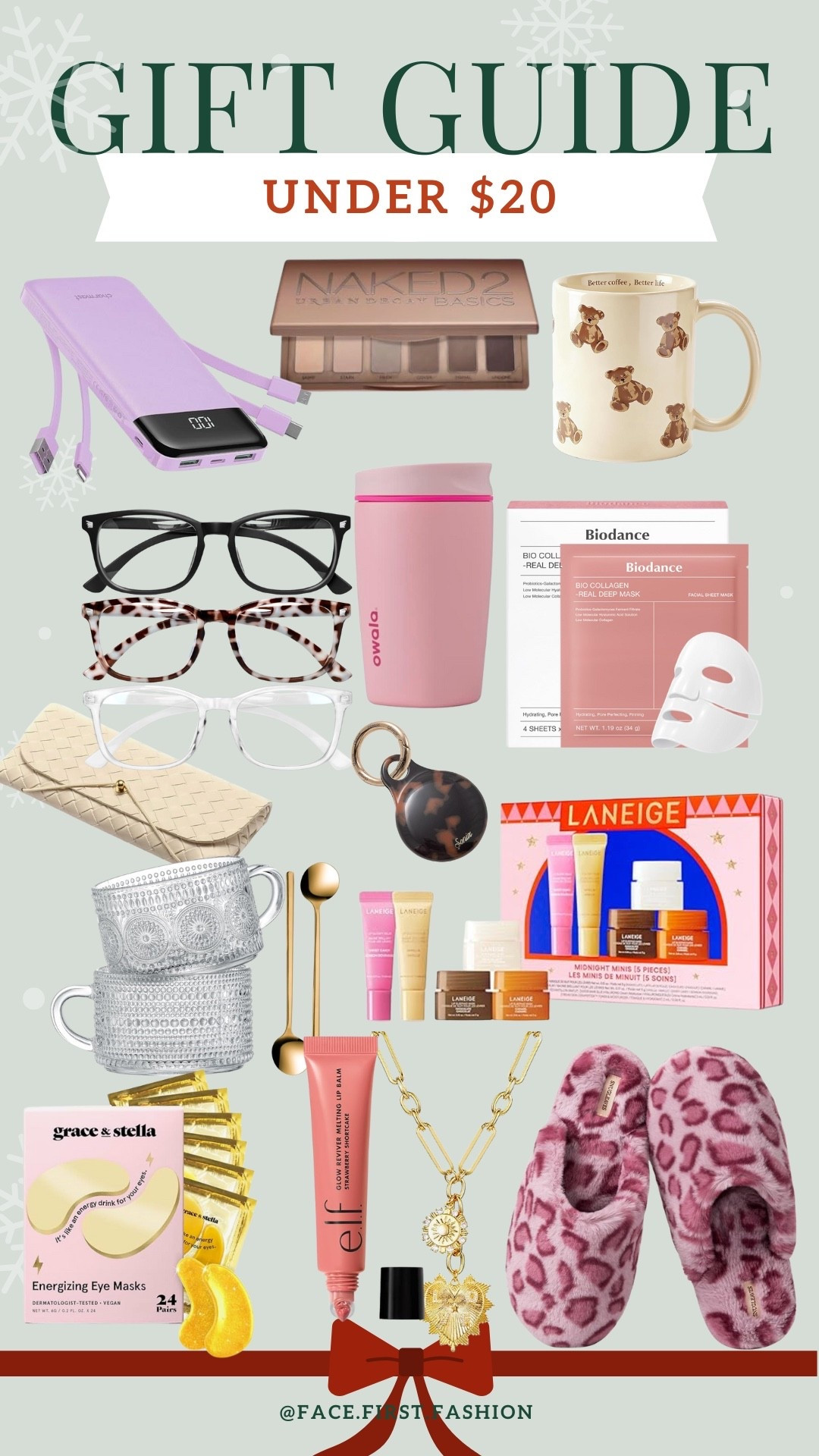 Last minute gifts you can grab before it’s too late! Amazon finds! 

#LTKFindsUnder50 #LTKGiftGuide #LTKHoliday