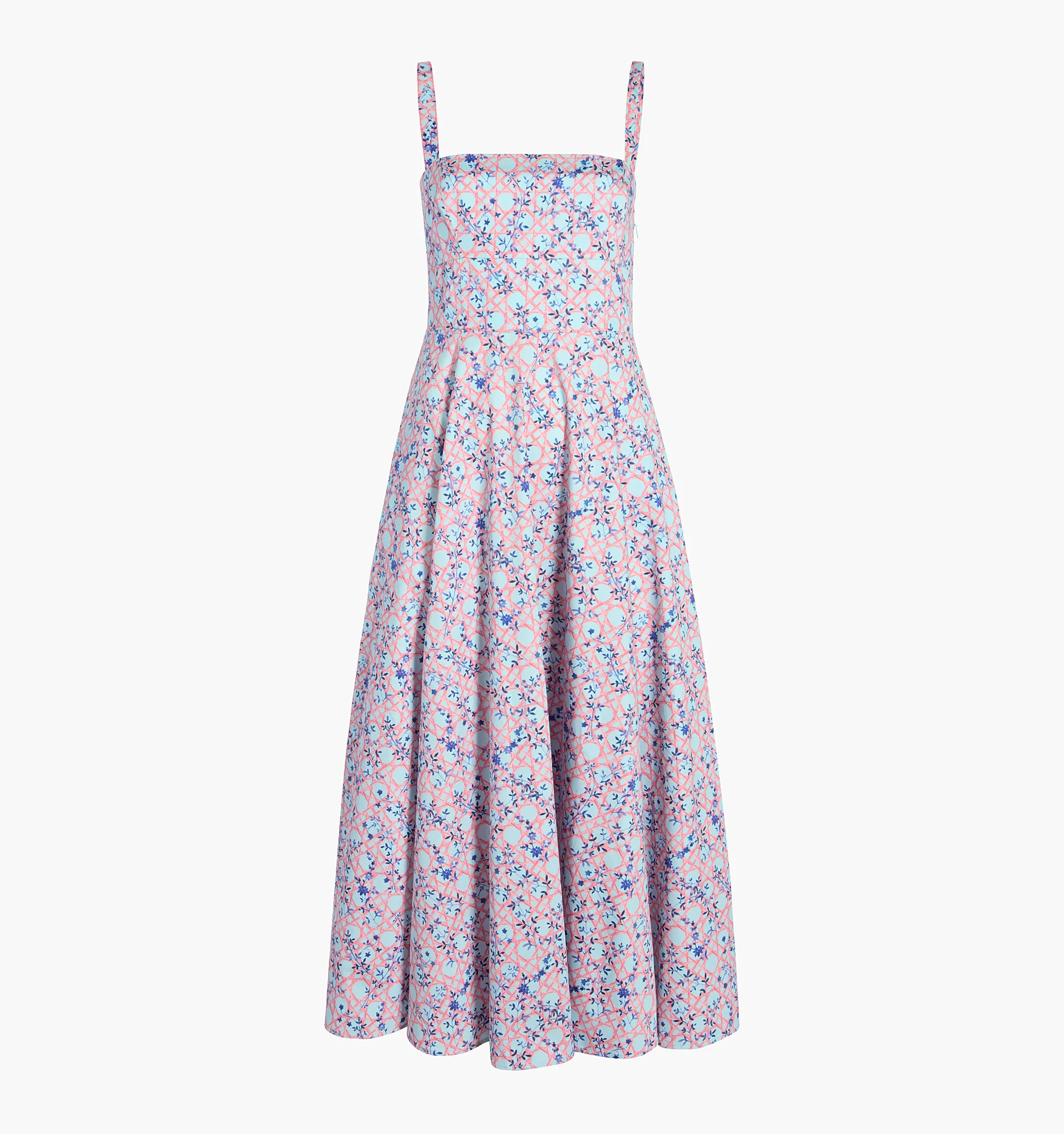 The Margot Dress | Hill House Home