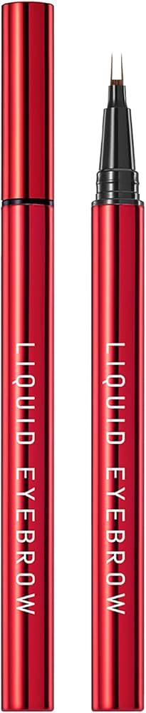 Faux Brow, Microblading Eyebrow Pencil with Hair Like Strokes, Double-Brush Tip Filling Eyebrow P... | Amazon (CA)