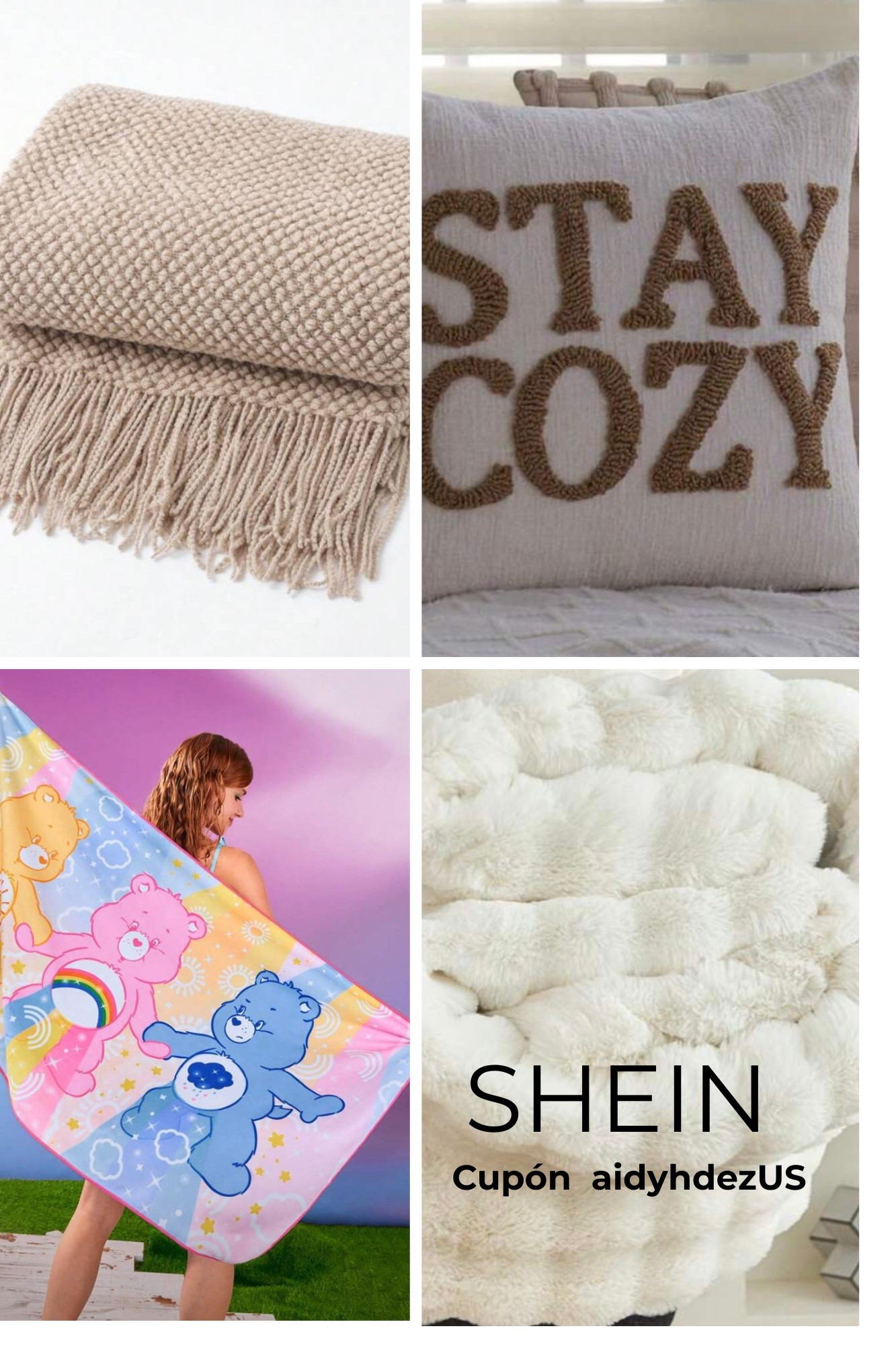 SHEIN home 💞

#LTKHome