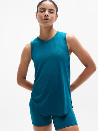 Breezy Tank | Athleta