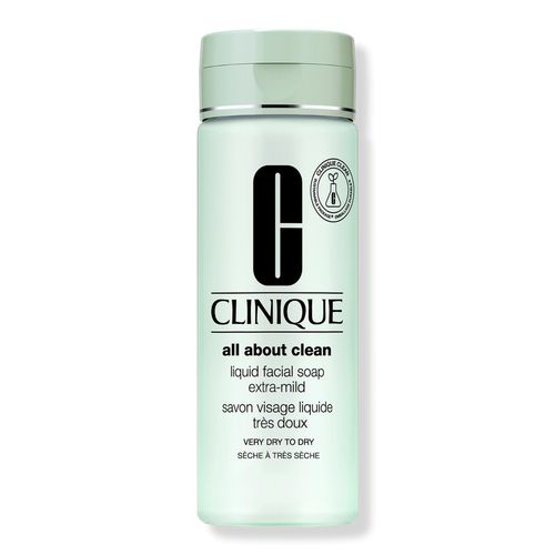 All About Clean Liquid Facial Soap Extra Mild | Ulta