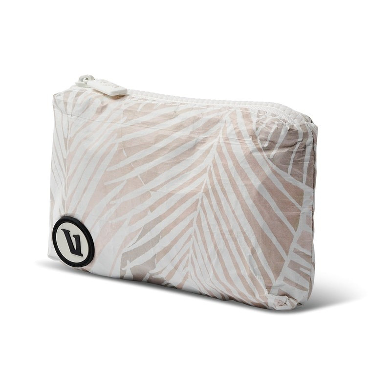 Aloha- Mini Pouch | Dogwood Frond | Vuori Clothing