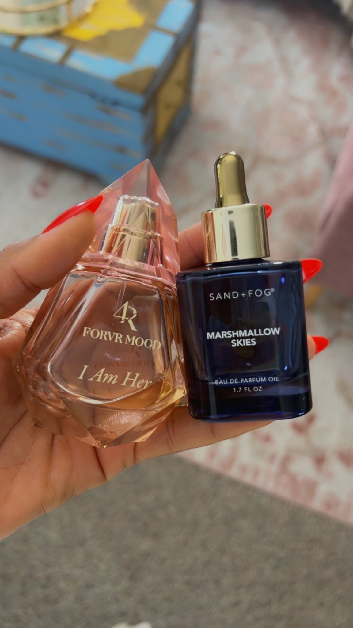 My favorite combo 

#LTKselfcare #LTKSpringSale #LTKgrwm