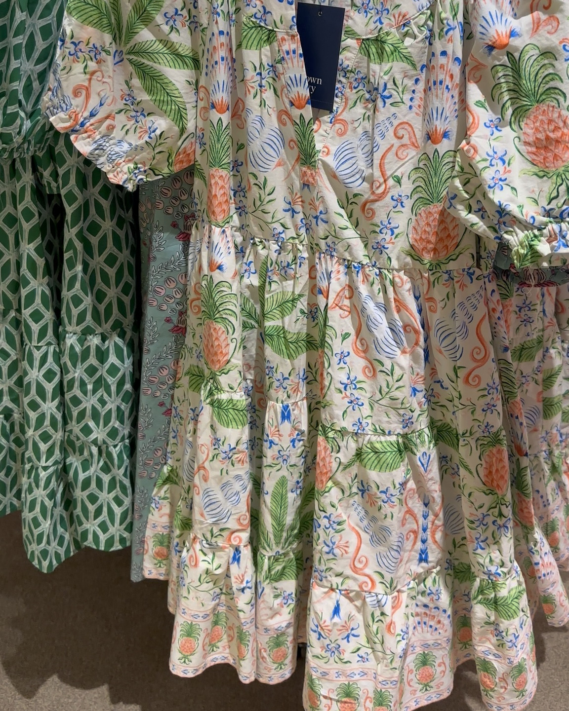 ON SALE and they are all so good! One of my favorite in house brands a department store has ever created! So many looks for less!

#LTKSeasonal #LTKSaleAlert #LTKWorkwear