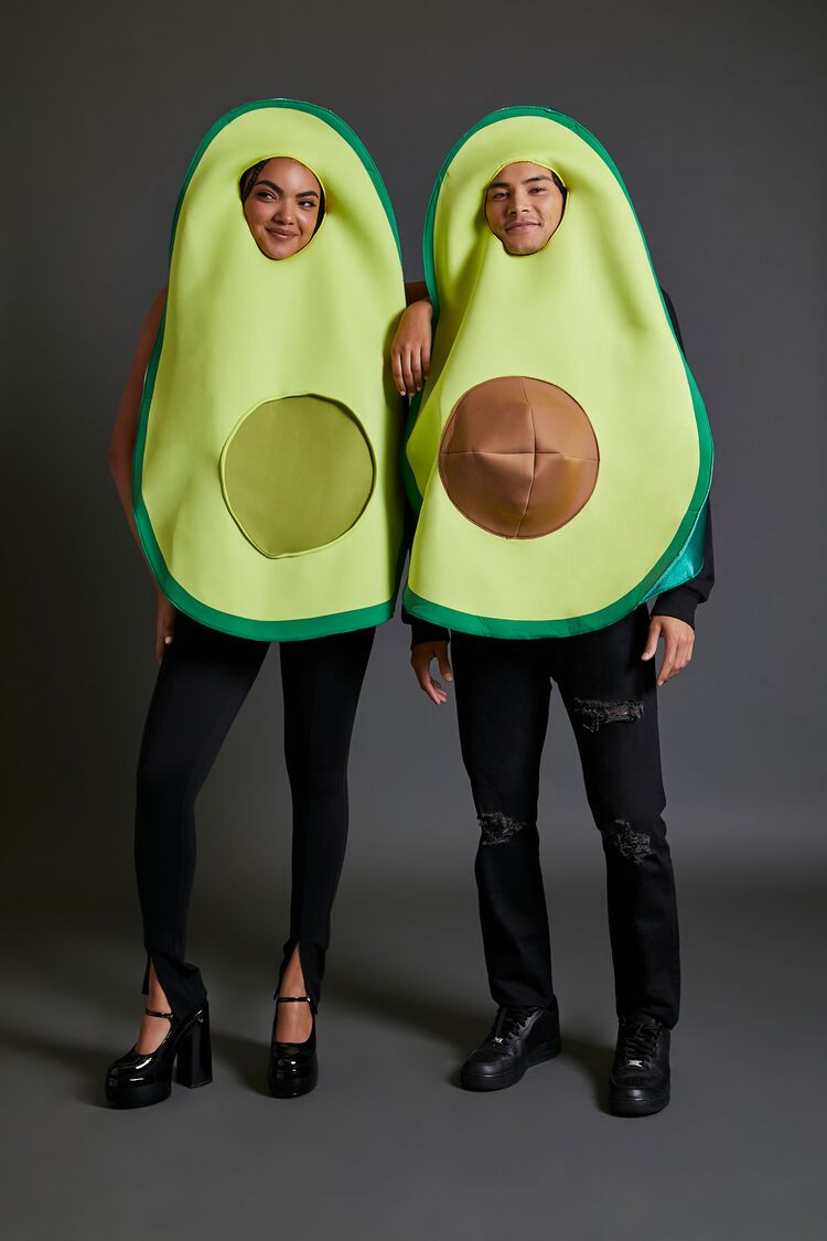 Avocado Couples Costume Set | Forever 21 (US)